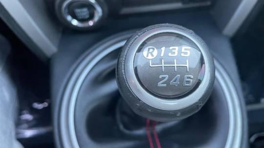 2014 Subaru BRZ Limited