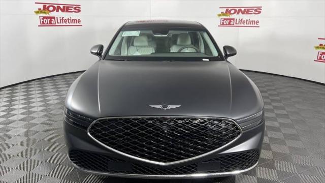2023 Genesis G90 3.5T e-SC AWD
