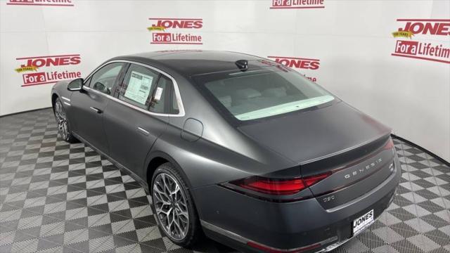 2023 Genesis G90 3.5T e-SC AWD
