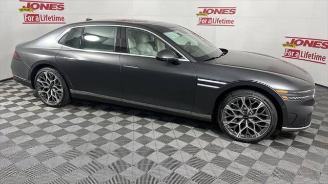 2023 Genesis G90 3.5T e-SC AWD