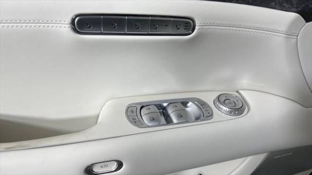 2023 Genesis G90 3.5T e-SC AWD