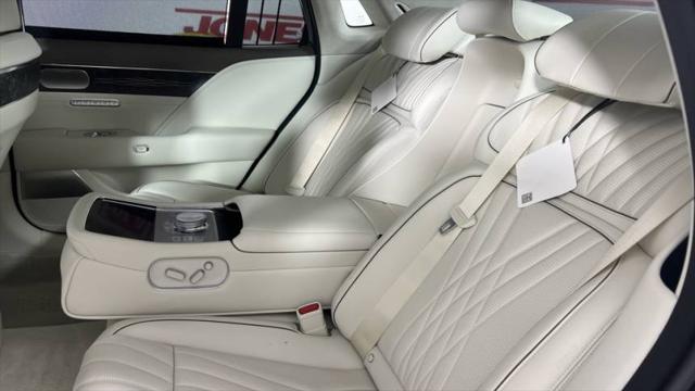 2023 Genesis G90 3.5T e-SC AWD