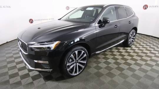 2023 Volvo XC60 B6 Ultimate Bright Theme for sale near Tinley Park, IL