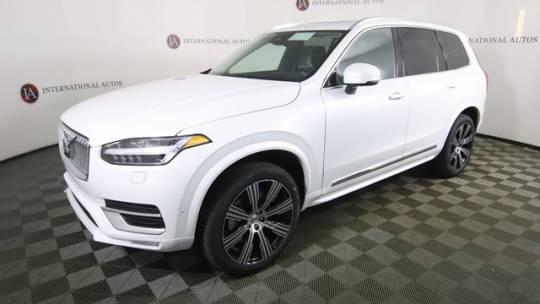 2023 Volvo XC90 B6 Ultimate 6-Seater for sale near Tinley Park, IL