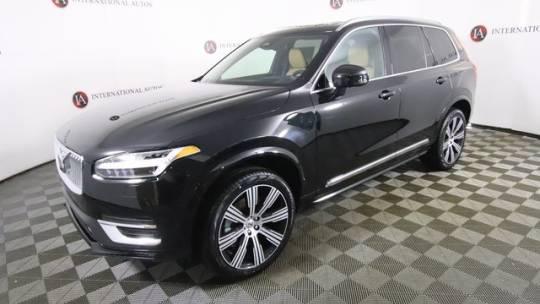 2023 Volvo XC90 B6 Ultimate 7-Seater for sale near Tinley Park, IL
