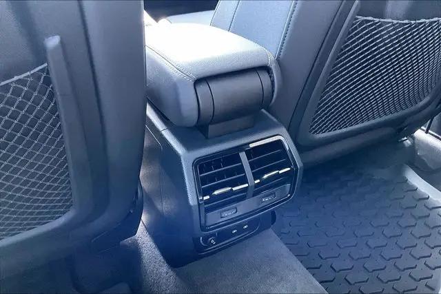 2020 Audi Q3 Prestige 45 TFSI S line quattro Tiptronic