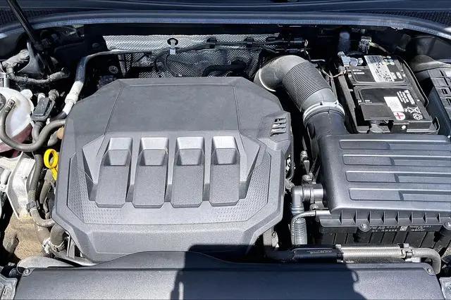 2020 Audi Q3 Prestige 45 TFSI S line quattro Tiptronic