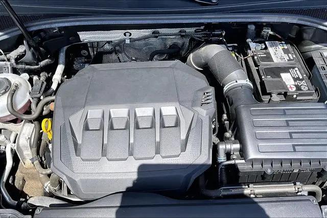 2020 Audi Q3 Prestige 45 TFSI S line quattro Tiptronic