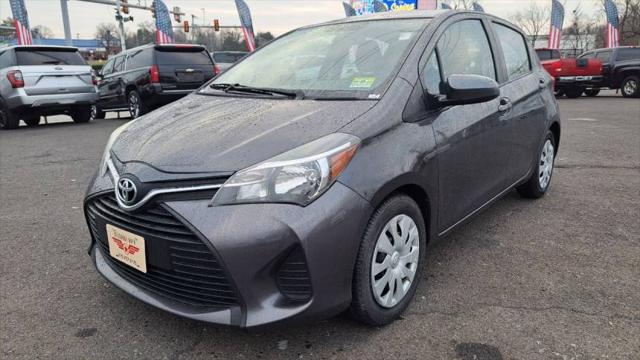 2016 Toyota Yaris L for sale in Langhorne, PA