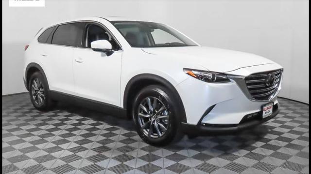 2023 Mazda CX-9 Touring for sale in Suitland, MD