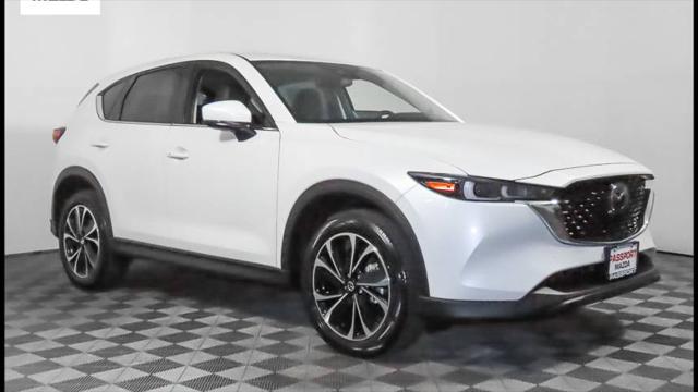 2023 Mazda CX-5 2.5 S Premium for sale in Suitland, MD
