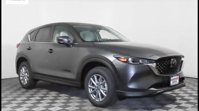 2023 Mazda CX-5 2.5 S Preferred for sale in Suitland, MD