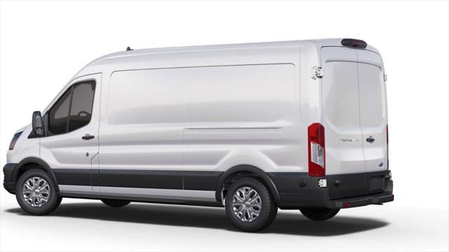 2023 Ford Transit Cargo Van T-150