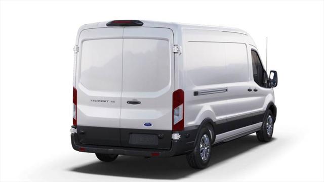 2023 Ford Transit Cargo Van T-150
