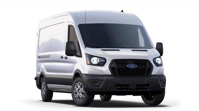 2023 Ford Transit Cargo Van T-150