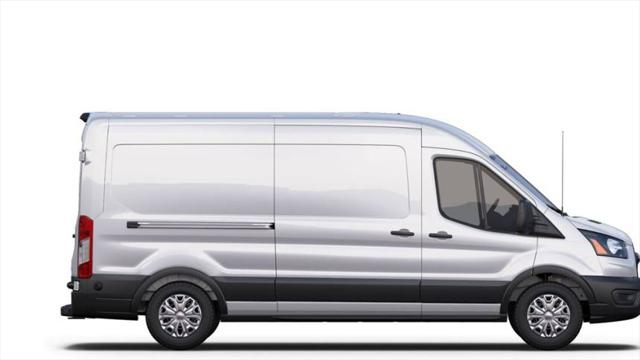 2023 Ford Transit Cargo Van T-150