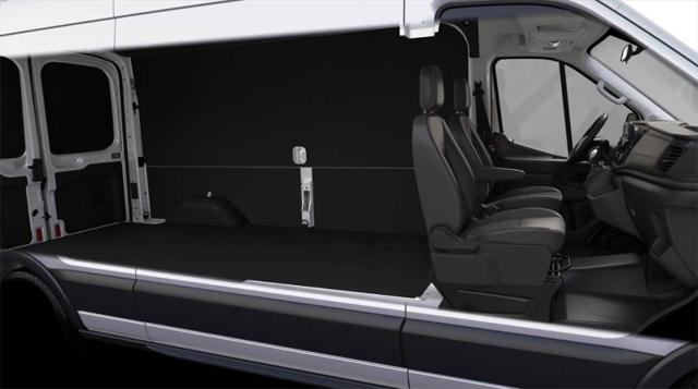 2023 Ford Transit Cargo Van T-150