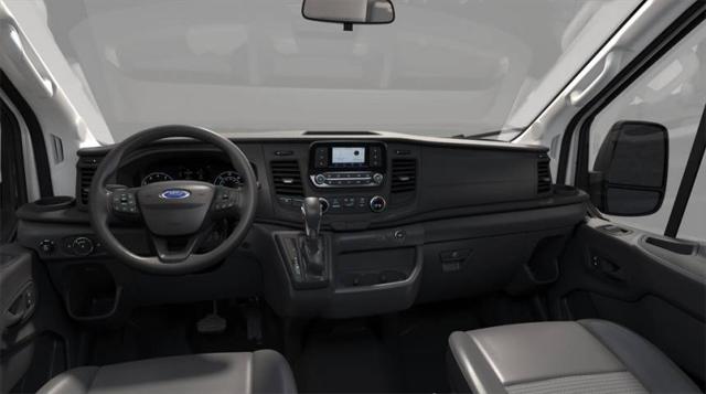 2023 Ford Transit Cargo Van T-150