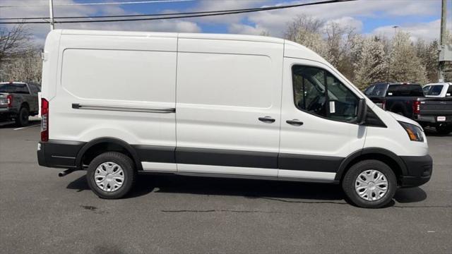 2023 Ford Transit Cargo Van T-150