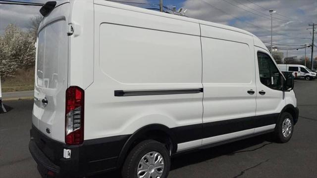 2023 Ford Transit Cargo Van T-150