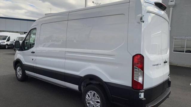 2023 Ford Transit Cargo Van T-150