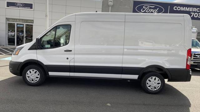 2023 Ford Transit Cargo Van T-150
