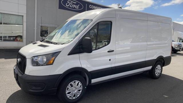 2023 Ford Transit Cargo Van T-150