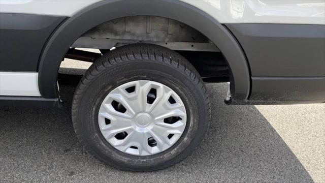 2023 Ford Transit Cargo Van T-150