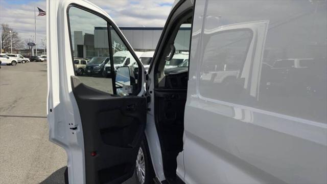 2023 Ford Transit Cargo Van T-150