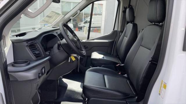 2023 Ford Transit Cargo Van T-150