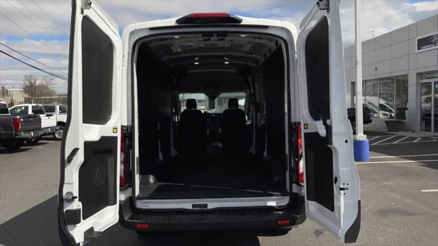 2023 Ford Transit Cargo Van T-150