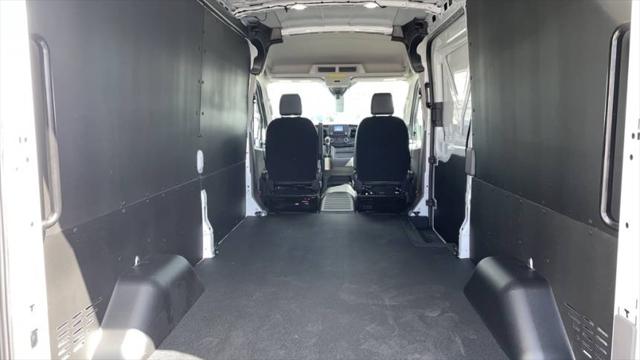 2023 Ford Transit Cargo Van T-150