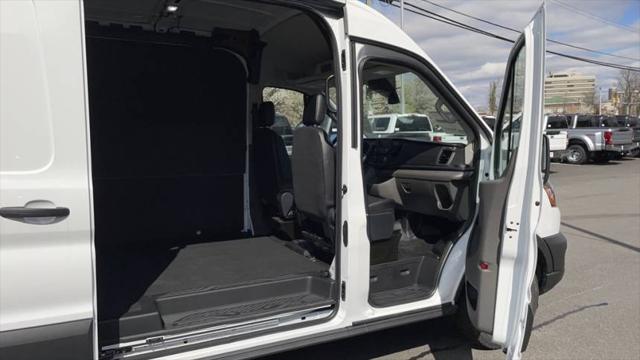 2023 Ford Transit Cargo Van T-150