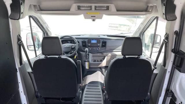 2023 Ford Transit Cargo Van T-150