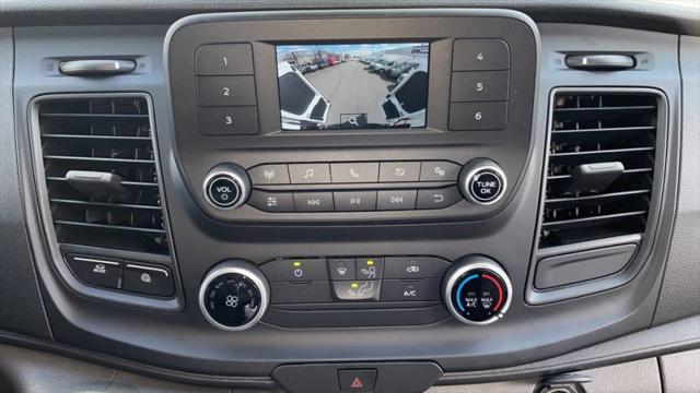 2023 Ford Transit Cargo Van T-150