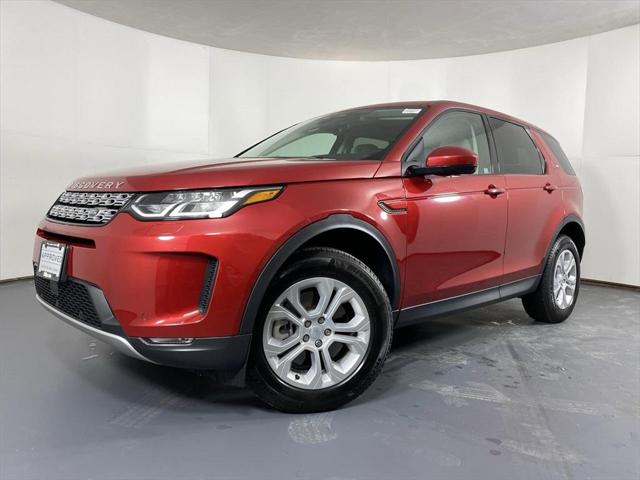 2022 Land Rover Discovery Sport for sale near Hinsdale, IL