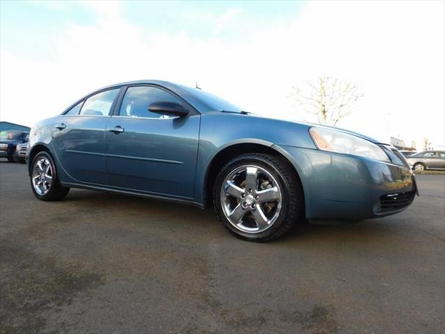 2005 Pontiac G6 GT for sale in Gresham, OR