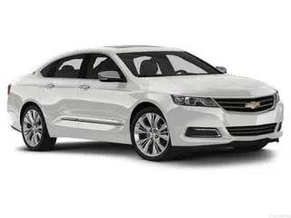 2014 Chevrolet Impala 2LT for sale in Bay City, MI