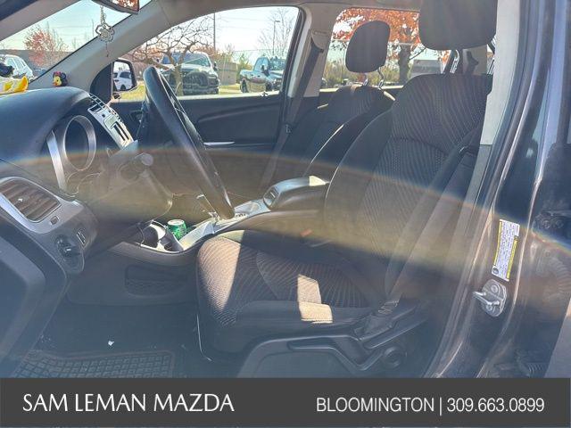 2020 Dodge Journey SE Value 2020 Dodge Journey SE Value