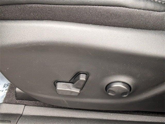 2023 Jeep Cherokee CHEROKEE ALTITUDE LUX 4X4