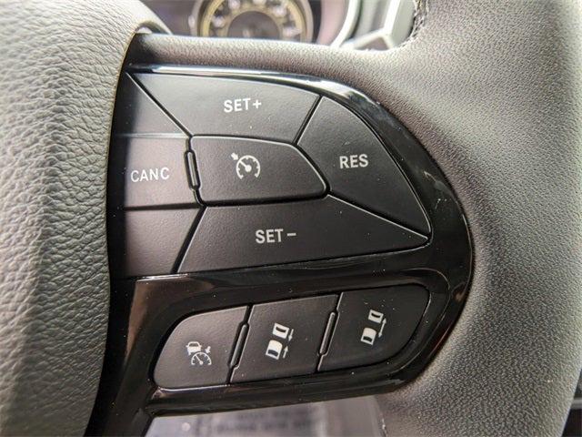 2023 Jeep Cherokee CHEROKEE ALTITUDE LUX 4X4