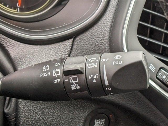 2023 Jeep Cherokee CHEROKEE ALTITUDE LUX 4X4