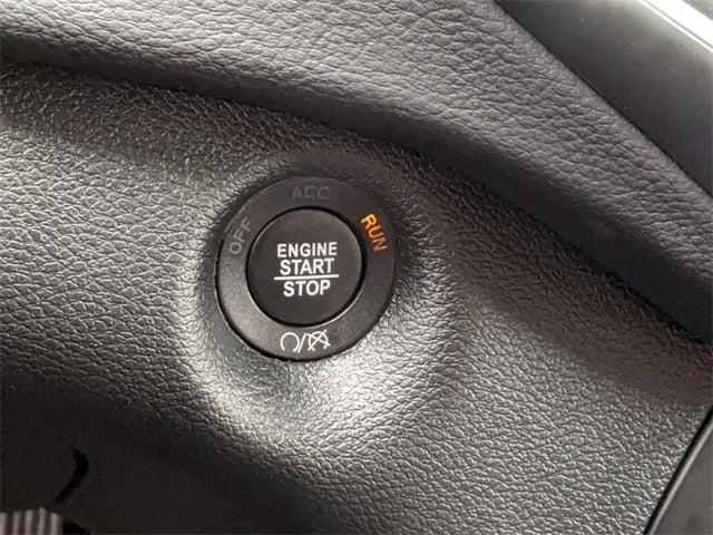 2023 Jeep Cherokee CHEROKEE ALTITUDE LUX 4X4