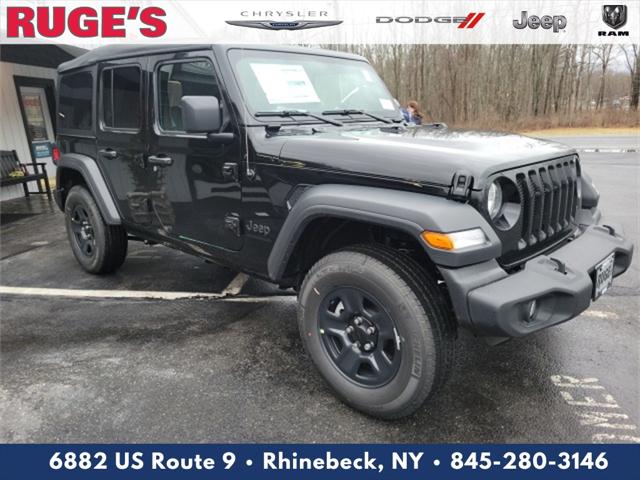 New & Used Jeep Wrangler for Sale Near Albany, NY | Discover Cars for Sale