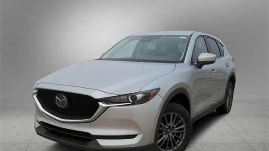 2021 Mazda CX-5 Touring for sale in League City, TX