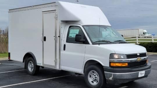 New & Used Chevrolet Express Commercial Cutaway for Sale near Me | Discover  Cars for Sale