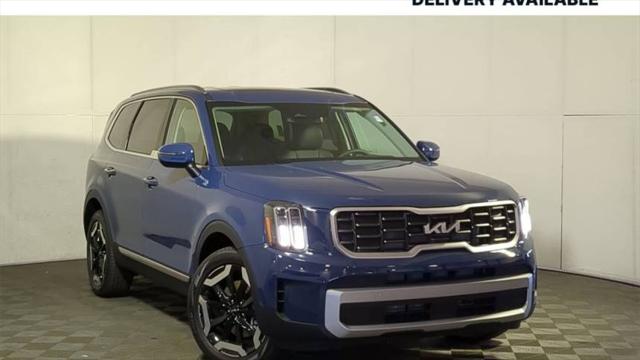 2023 Kia Telluride S for sale in Matteson, IL