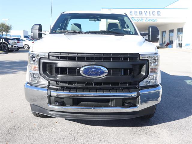 2022 Ford F-250 XL