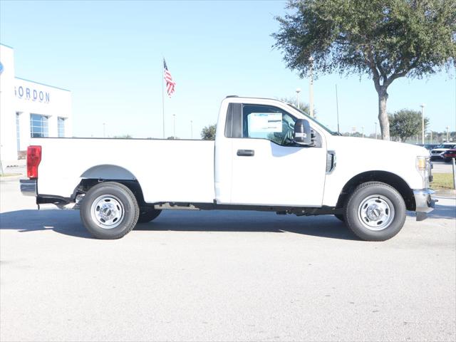 2022 Ford F-250 XL