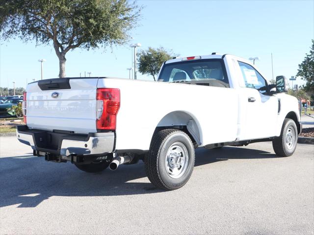 2022 Ford F-250 XL